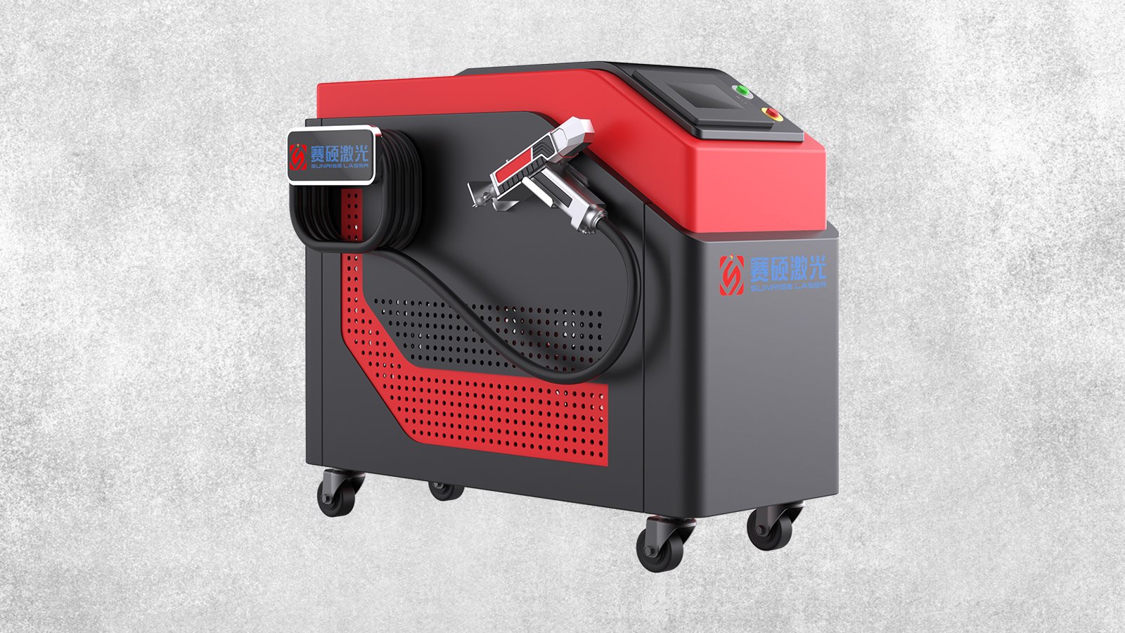 Handheld Laser welding machine