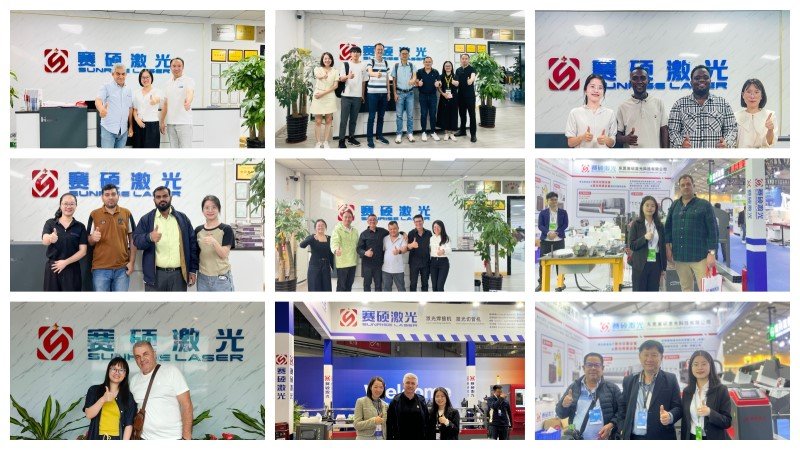 laser equipment manufacturer case