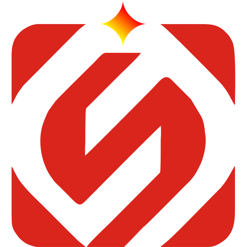 sunrise laser welding machine & laser cutting machine manufacturer logo