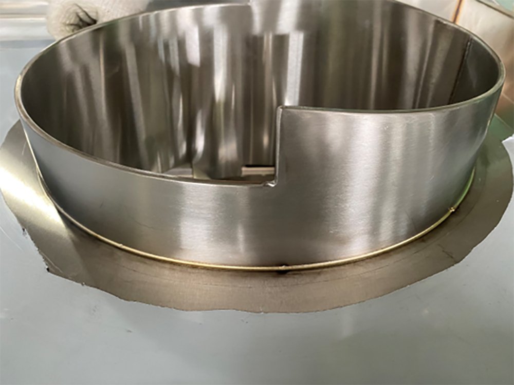 laser welding machine work samples 4