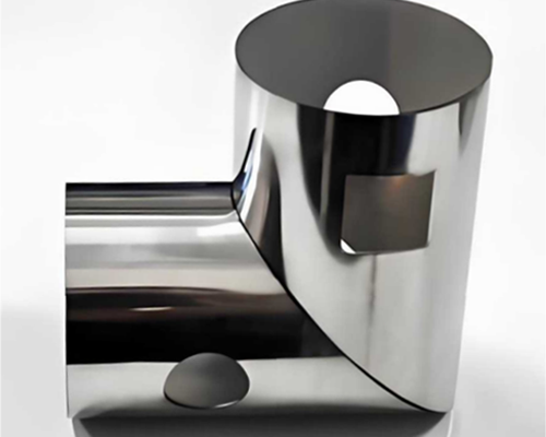 laser pipe cutting machine processing samples 2