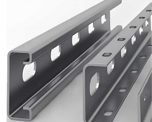 laser pipe cutting machine processing samples 3