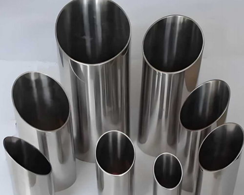 laser pipe cutting machine processing samples 4