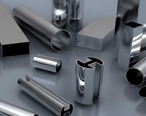 laser pipe cutting machine processing samples 7