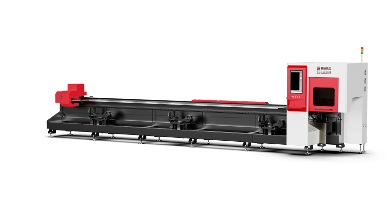 laser pipe cutting machine s12 manual loading