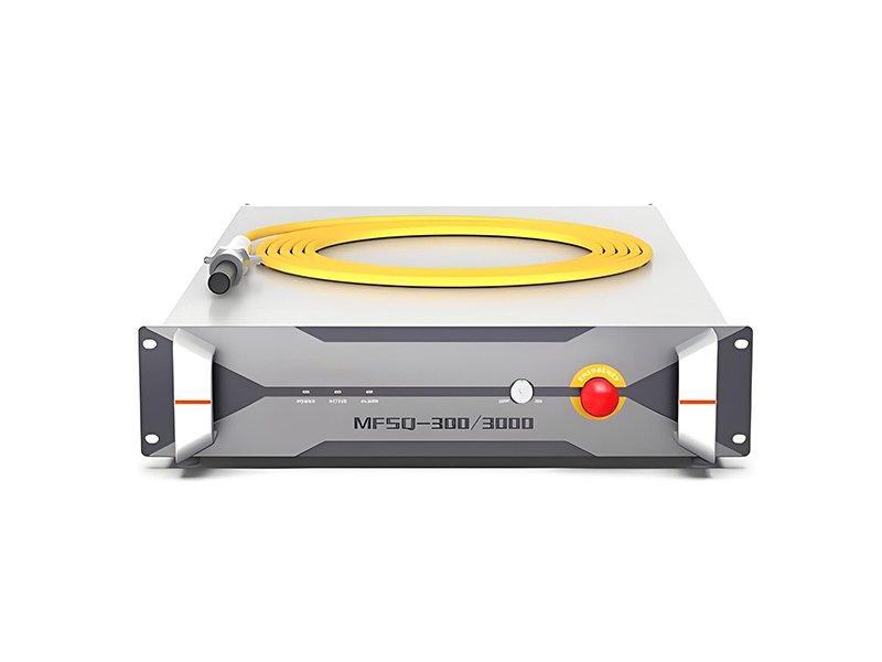 Customized laser wlding machine Accessories 2